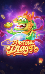 Fortune Dragon